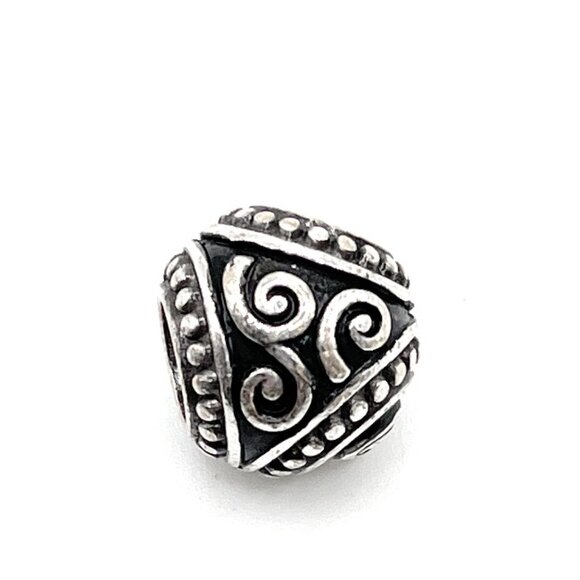 Brighton Heart Charm Spacer - 3524 - Picture 2 of 2